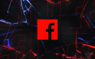 Facebook lần đầu giảm người dùng hàng ngày