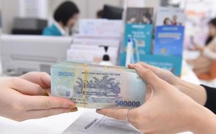 Lãi suất cho vay kỳ vọng ổn định