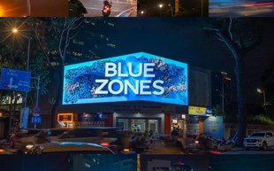 “Blue Zones” là gì mà khiến mạng xã hội xôn xao bàn tán?