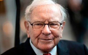 Warren Buffett: Tôi chọn doanh nghiệp chứ không lựa cổ phiếu