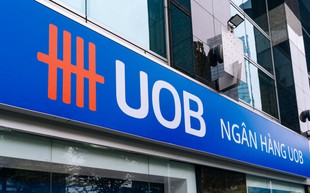 Ngân hàng UOB Việt Nam kỷ niệm 30 năm thành lập