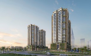 Masterise Homes ra mắt dự án cao tầng đầu tiên – Masteri Grand View tại The Global City