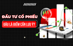 Đầu tư hiệu quả cùng chuyên gia First Option