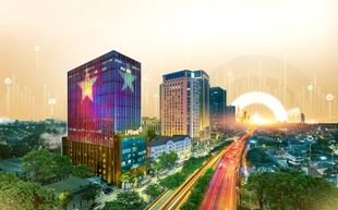 LPBank báo lãi hơn 9.600 tỉ đồng sau 9 tháng, động lực từ hiệu quả vận hành và tăng trưởng toàn diện