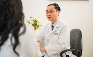 Khi bác sĩ là người “kiến trúc sư” của hành trình chữa lành ung thư