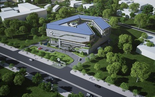 Gremsy – 14 năm làm chủ công nghệ, kiến tạo cho tương lai