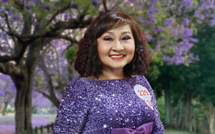 Lê Thị Đào đạt giải khuyến khích cuộc thi Ngôi Sao Nhạc Việt 2025