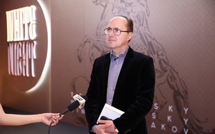 Dấu ấn ‘White Night’ - Đêm nhạc hoàng gia Nga dành tặng khách hàng Techcombank Private