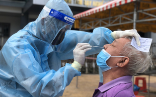 Cần Thơ: Kiến nghị "gỡ rối" hơn 247 tỉ đồng liên quan phòng chống COVID-19 chưa thanh toán