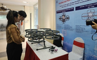 TPHCM ra mắt Techport.vn mở rộng