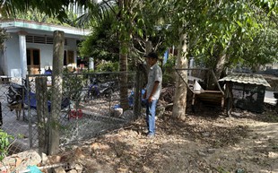 Khốn khổ vì thi hành án kiểu... cho có