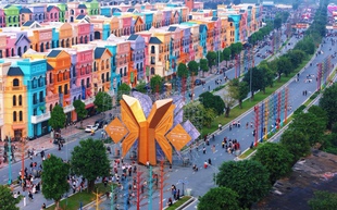 Fan “đu concert” xuyên ngày đêm: “Hiếm nơi nào lý tưởng như Ocean City”