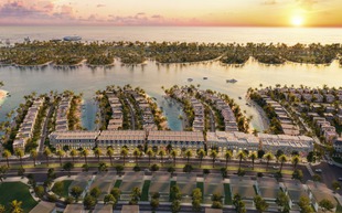 Vịnh Tiên: Một điểm đến, đa tầng trải nghiệm sống