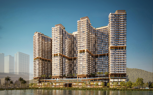 Giao thông đa hướng thúc đẩy Imperia Holiday Hạ Long tại tâm điểm phát triển mới của thành phố