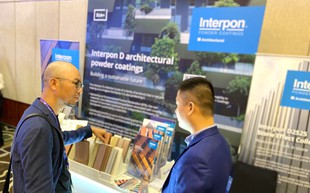AkzoNobel ghi dấu ấn tại ZAK World of Façades Việt Nam 2025