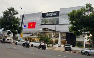 Siêu thị Thế Giới Nội Thất khai trương showroom trải nghiệm 2.500m² tại Lâm Đồng