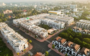 Giải mã dự án lọt “mắt xanh” của nhà đầu tư thế hệ mới