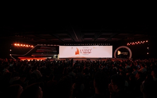 “Journey of Connection” tái hiện biểu tượng sống kết nối Masteri Lakeside đầy cảm hứng