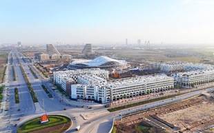 Masterise Homes đồng hành cùng Lễ hội Hoa Phượng Đỏ - Hải Phòng 2025
