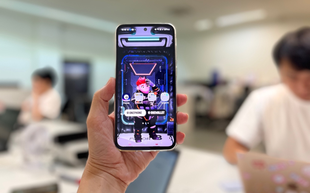 OneApp sử dụng công nghệ của Samsung tạo giải pháp ví ấm OneWallet