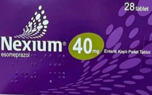 Lâm Đồng truy tìm nguồn gốc thuốc giả NEXIUM® 40mg