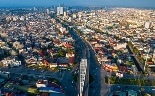Hải Phòng đặt mục tiêu kinh tế số chiếm 35% GRDP trong năm 2025