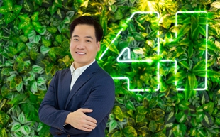 Grab bổ nhiệm Giám đốc Điều hành mới tại Singapore và Việt Nam