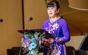ROXMei 2025: Khi thương hiệu truyền cảm hứng sống đẹp