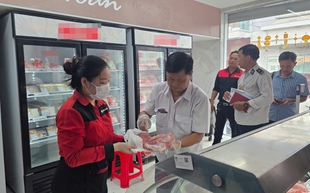 Chờ "bàn tay sắt" và truy trách nhiệm đến cùng