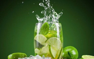 Uống nước cốt chanh có giảm cân?