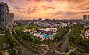 Thực hành ESG tại Gamuda Land Việt Nam
