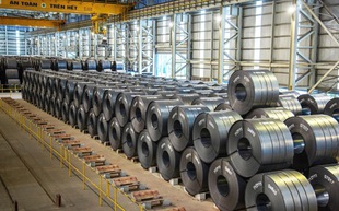 6 tháng đầu năm, Hòa Phát đạt lợi nhuận sau thuế hơn 7.600 tỉ đồng