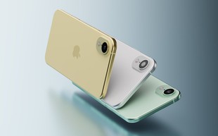 iPhone 17 Pro và camera bar ngang: Apple đang học hỏi Google Pixel?