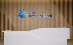 Ant International trở thành đối tác của cổng thanh toán CPG
