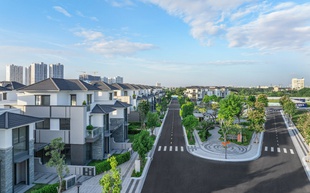 Ngôi nhà thứ hai tại TP HCM, xu hướng mới của người Hà Nội