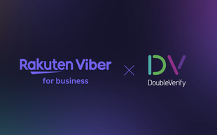 Rakuten Viber bắt tay với DoubleVerify tăng cường tối ưu hóa hiệu suất quảng cáo