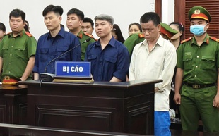 Gieo "cái chết trắng", gặt bản án tử