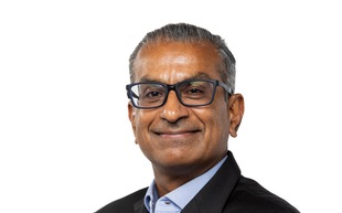 FedEx bổ nhiệm ông Salil Chari làm Chủ tịch khu vực Châu Á-Thái Bình Dương