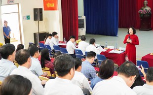 4 nhiệm vụ trọng tâm của giáo dục nghề nghiệp TPHCM năm 2026