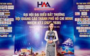 Hoa hậu, doanh nhân Hoàng Thanh Loan: Hành trình kiến tạo giá trị bền vững
