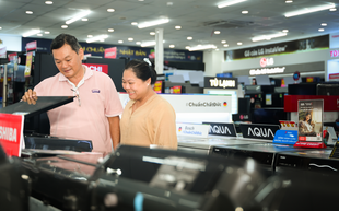 Tết 2026: Khi người Việt đón xuân với nhiều tự tin và ước muốn hơn