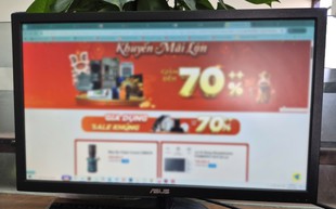 Mua hàng trên mạng: Tỉnh táo để tránh bị lừa đảo