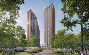 The Parkland - đáp án cho bài toán ở thực và đầu tư dài hạn