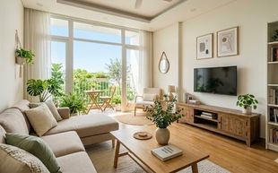 Ít đồ hơn, nhiều bình yên hơn