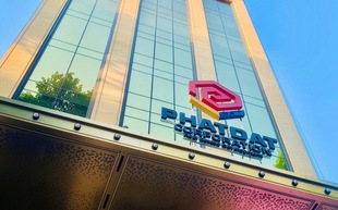 Phát Đạt thiết lập quan hệ đối tác liên quan dự án Thuận An 1