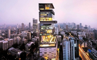 Những ngôi nhà... nhất thế giới!