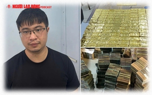 Đế chế lừa đảo của Mr Pips lộ diện và chiêu “giả điên” chạy tội