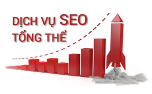 Khám phá dịch vụ SEO tổng thể tại DanaSEO giúp tăng trưởng traffic và doanh thu