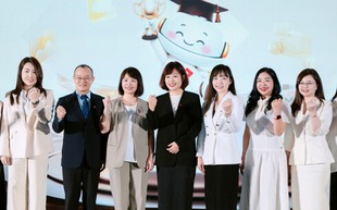 Techcombank ra mắt “Chương trình kiến tạo Tư duy và Bản lĩnh Lãnh đạo cho thế hệ kế cận”