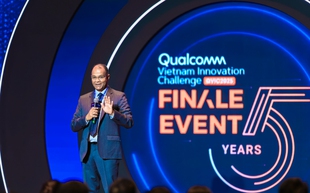 Qualcomm Việt Nam chọn đội xuất sắc bước vào giai đoạn ươm tạo